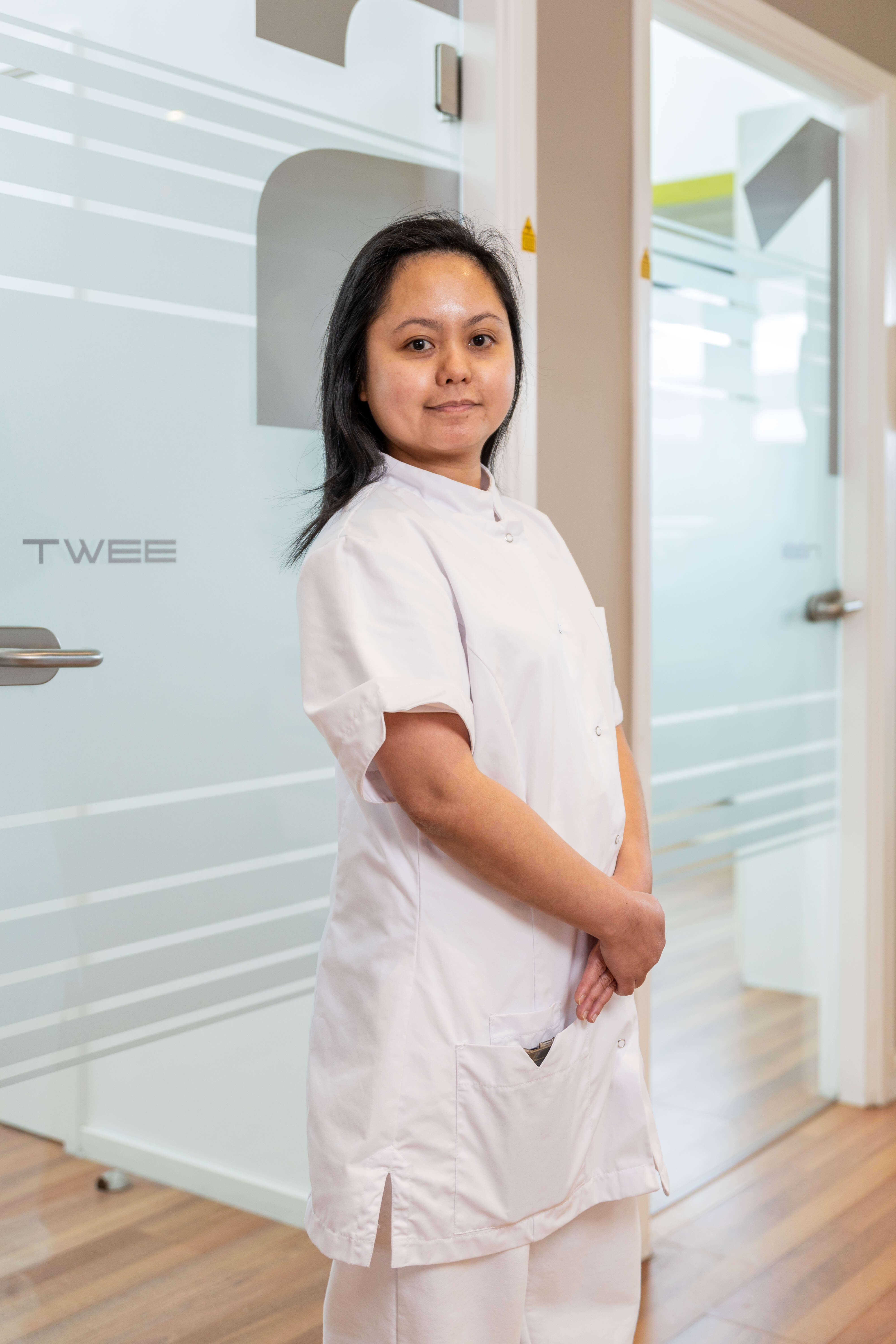 Mariefe Genes Calvarido